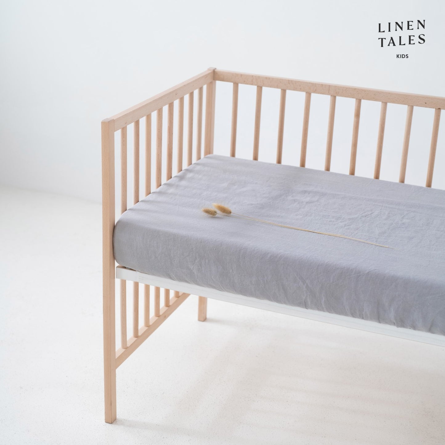 Kids: Fitted Sheet (MOQ sets of 4 units)