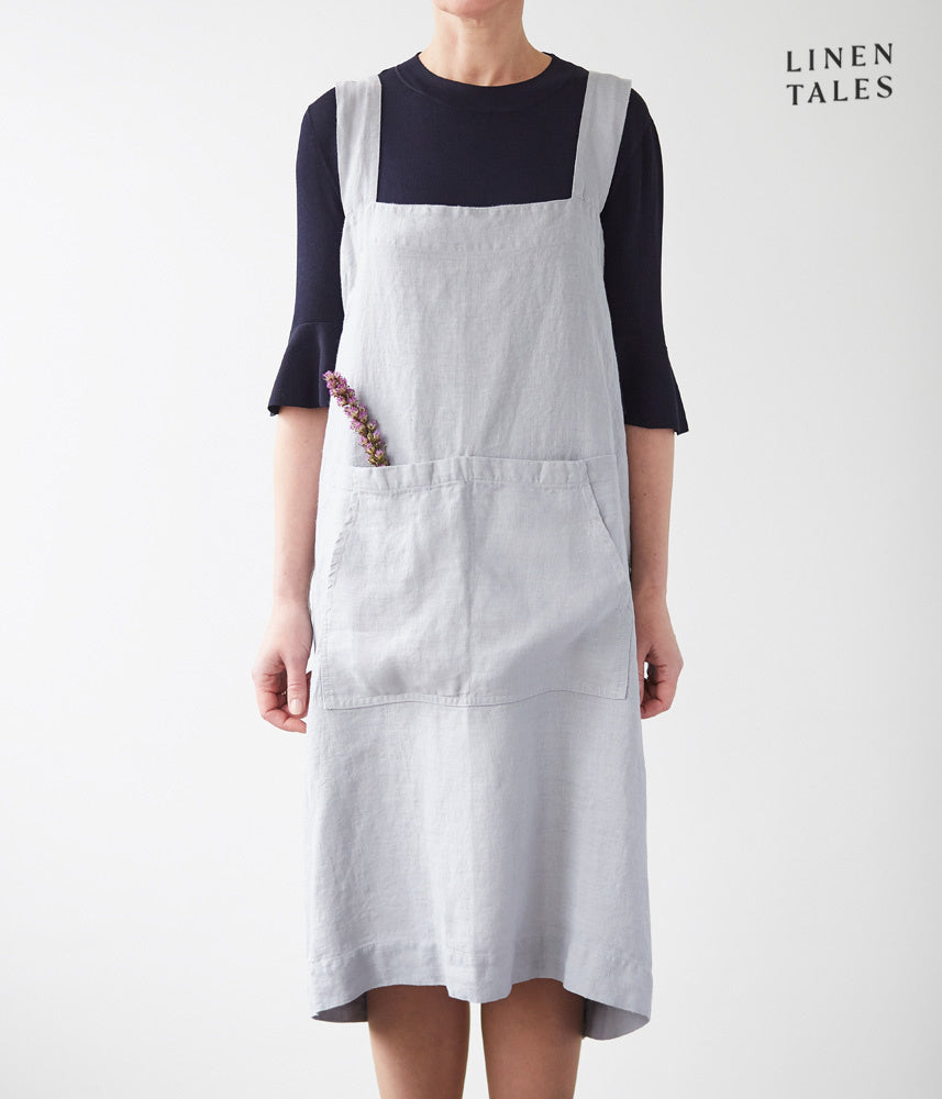 Aprons Pinafore (MOQ Sets of 2)
