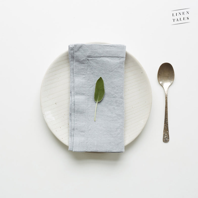 Napkin Pair 45x45 (MOQ Sets of 6)