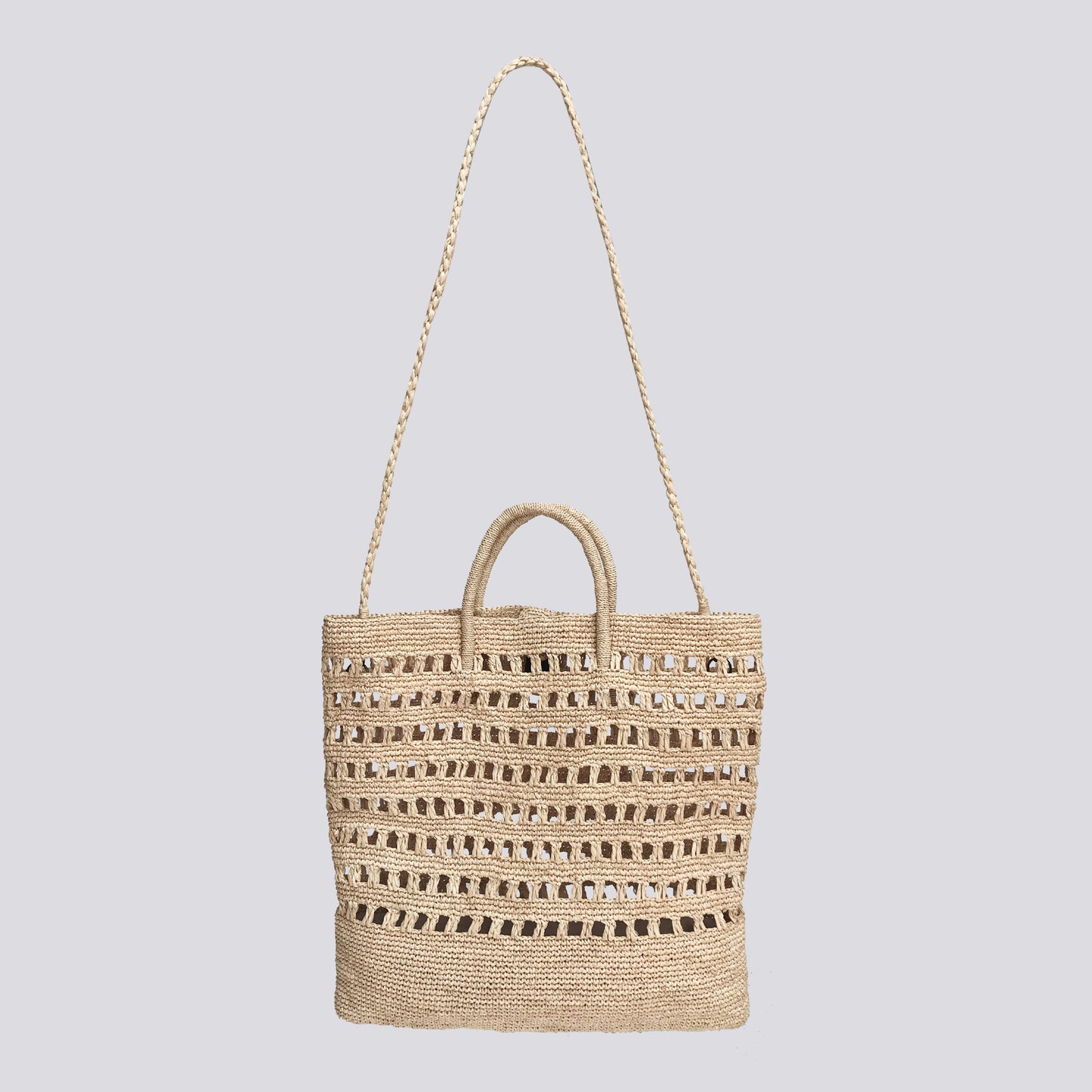 ALICIA - TOTE BAG