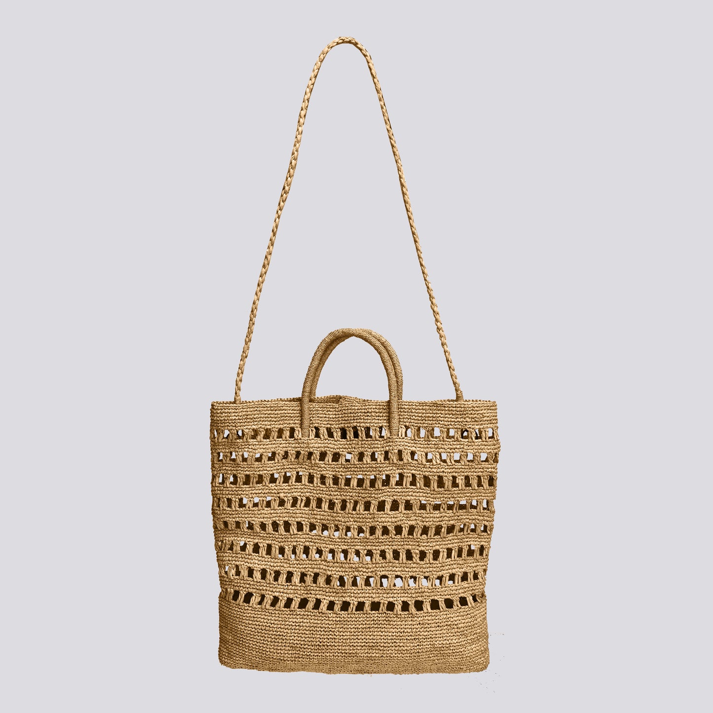 ALICIA - TOTE BAG