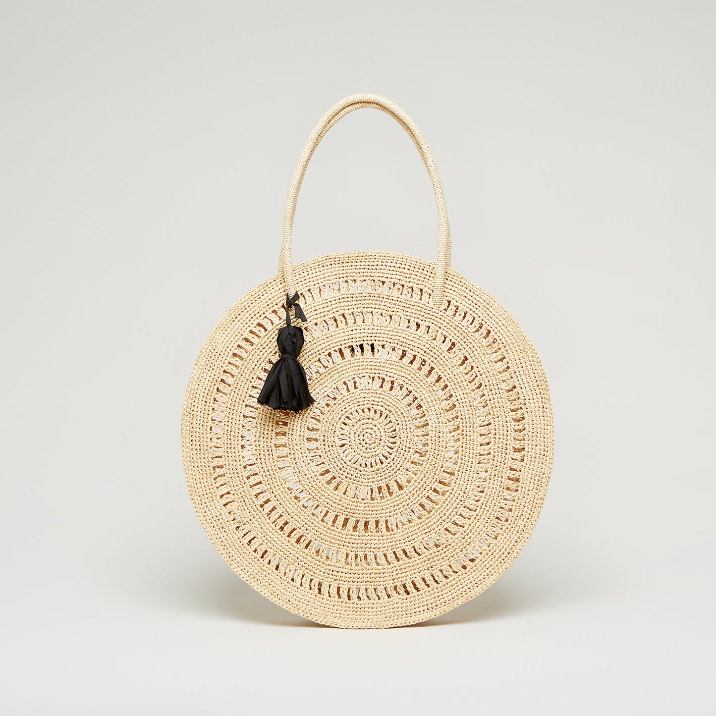 CERCLE GRAND 43CM - CIRCLE BAG
