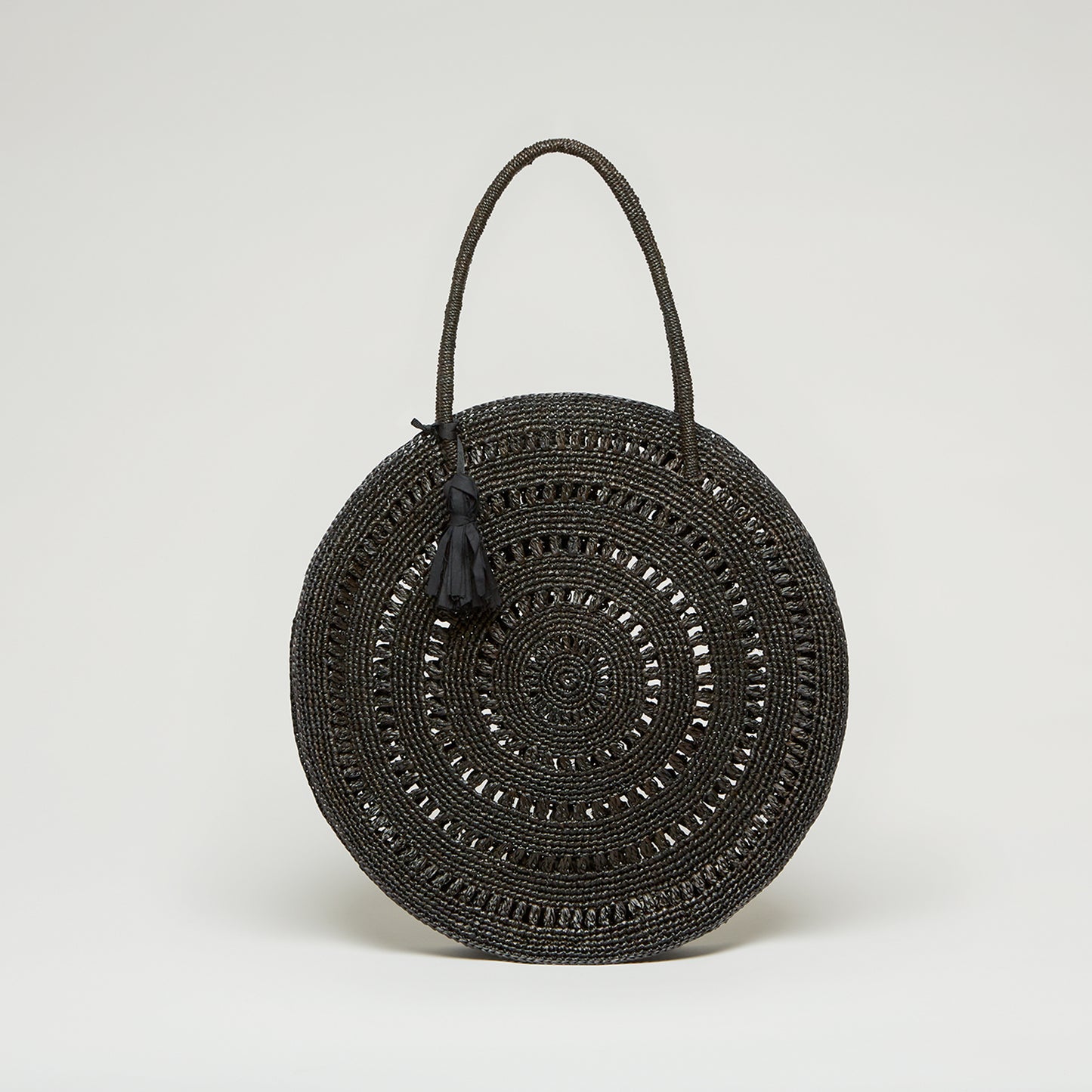 CERCLE GRAND 43CM - CIRCLE BAG