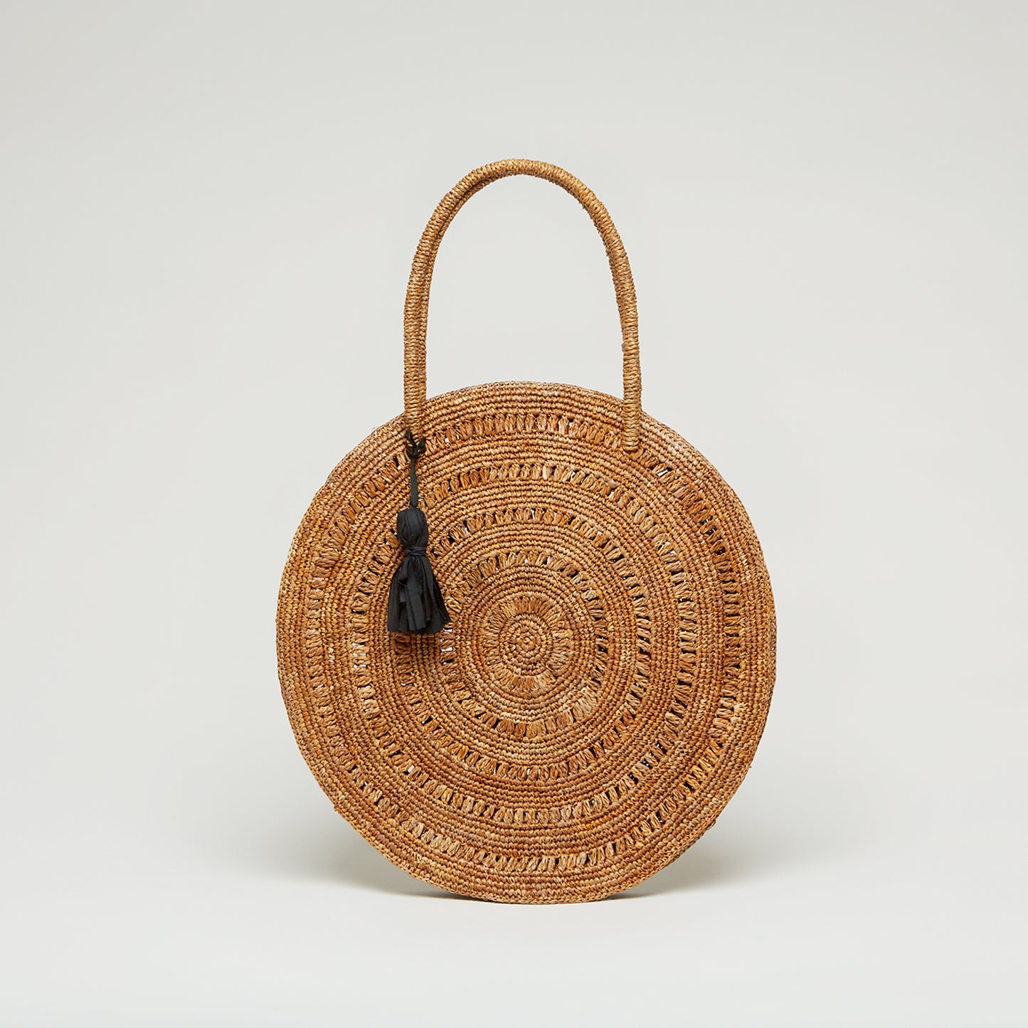 CERCLE GRAND 43CM - CIRCLE BAG