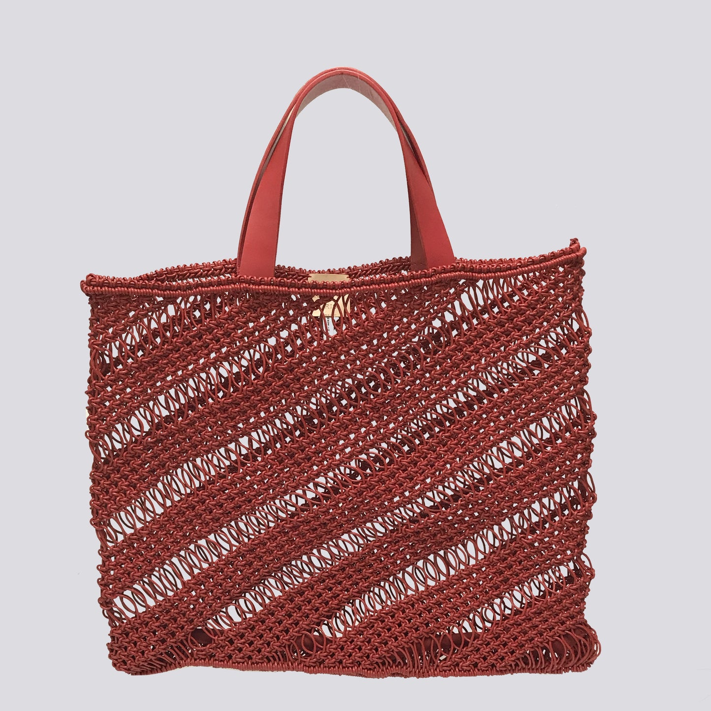 DARJEELING - TOTE BAG