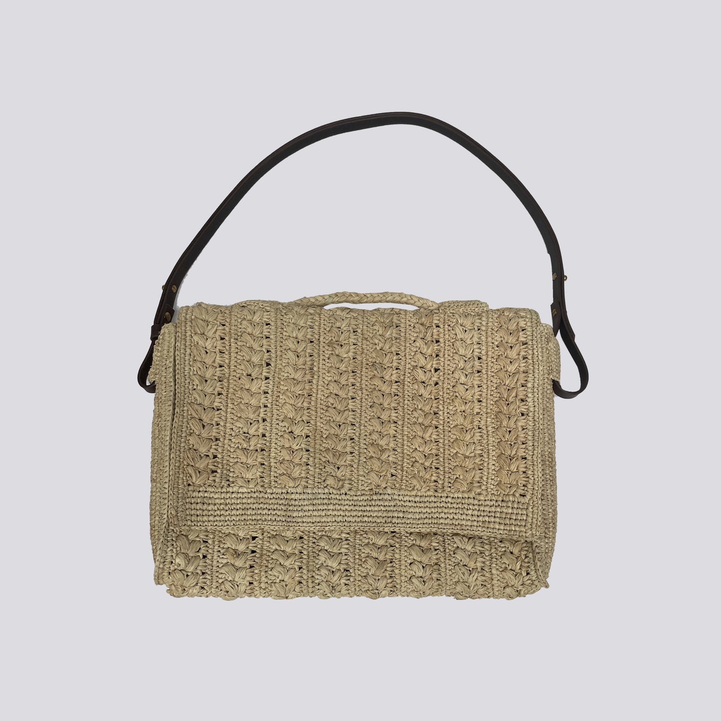 EMERENCE - SHOULDER BAG