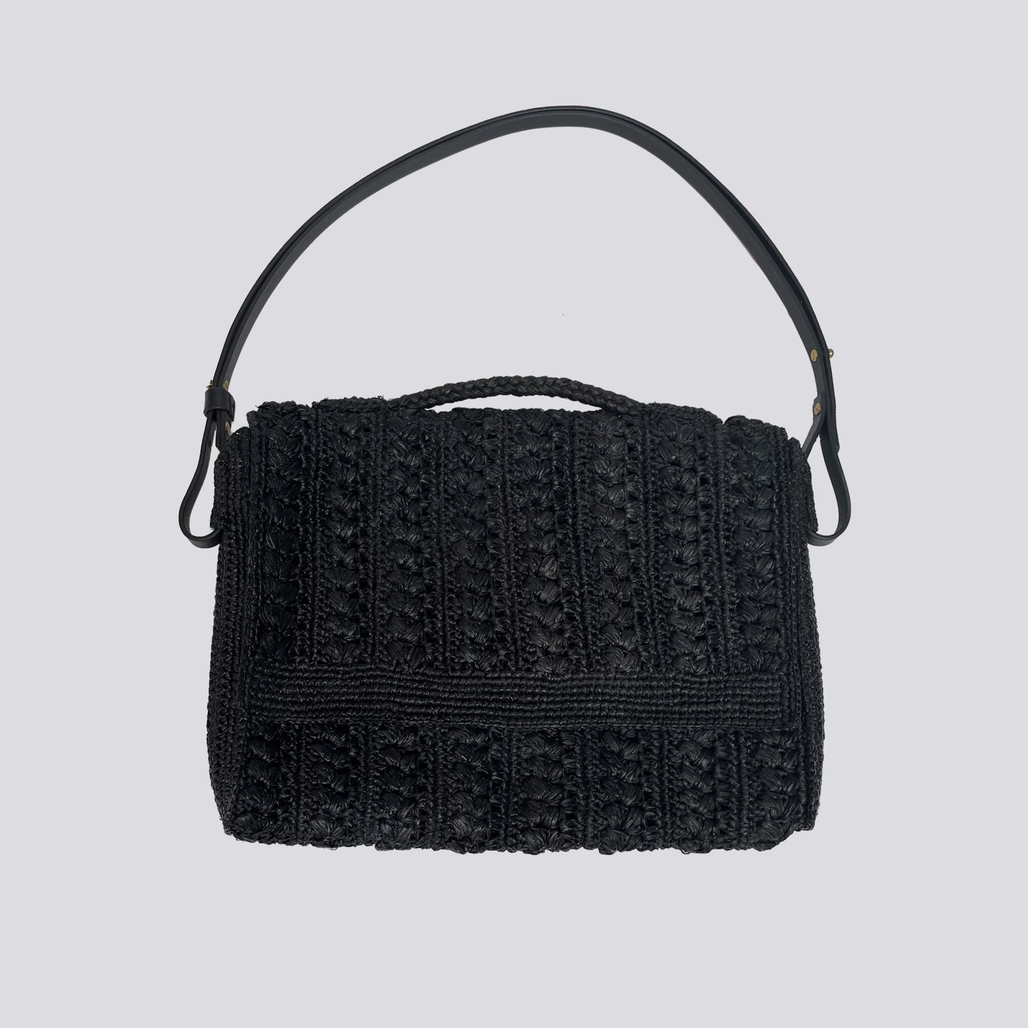EMERENCE - SHOULDER BAG