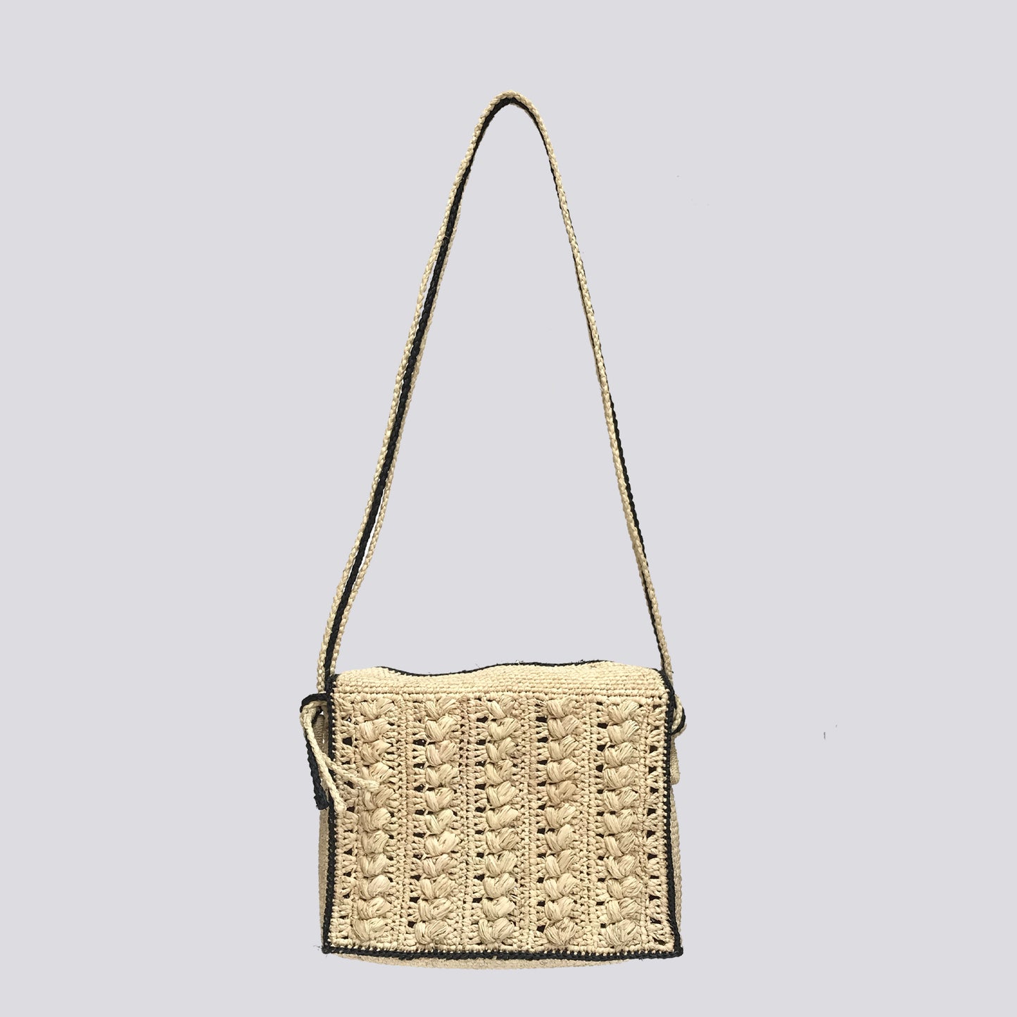 EMMANUELLE - SHOULDER BAG