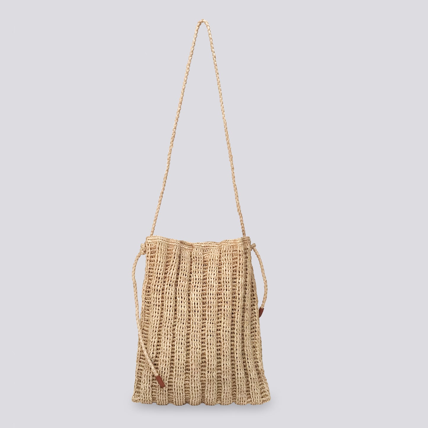 INES - SHOULDER BAG