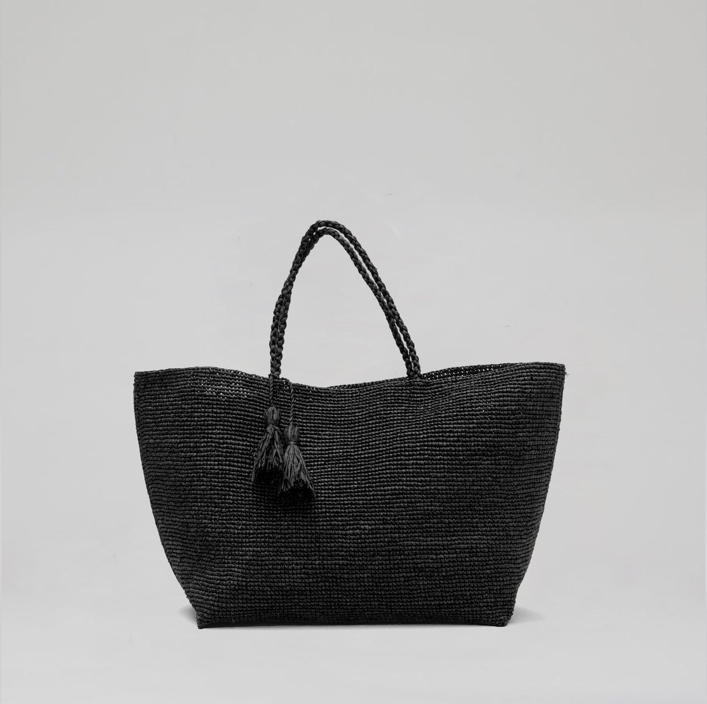 ROSE MARIE XL - TOTE BAG
