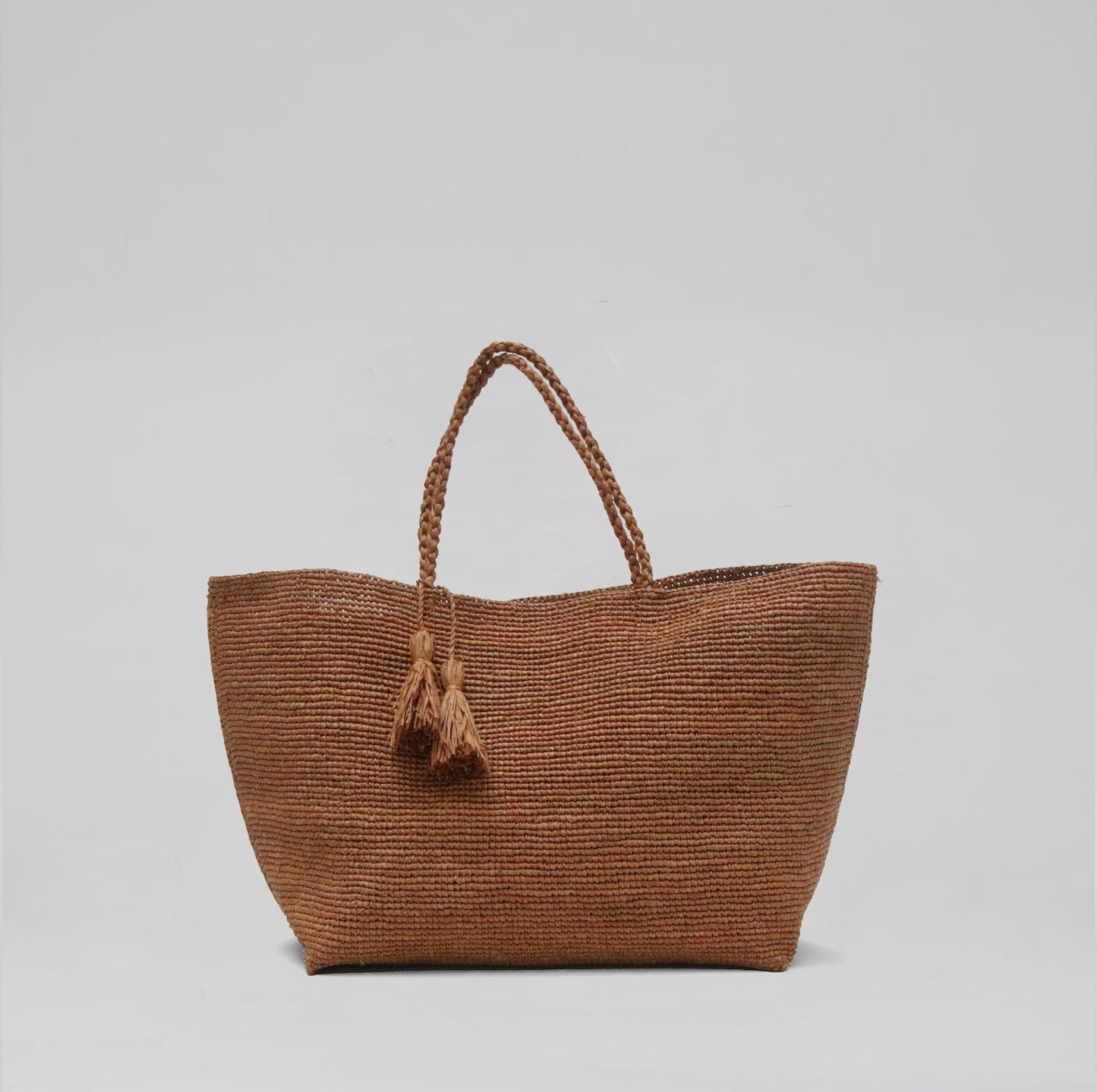 ROSE MARIE XL - TOTE BAG