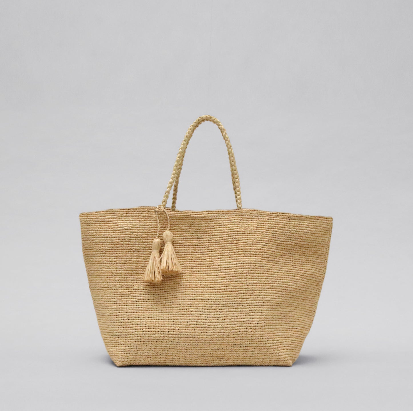 ROSE MARIE XL - TOTE BAG