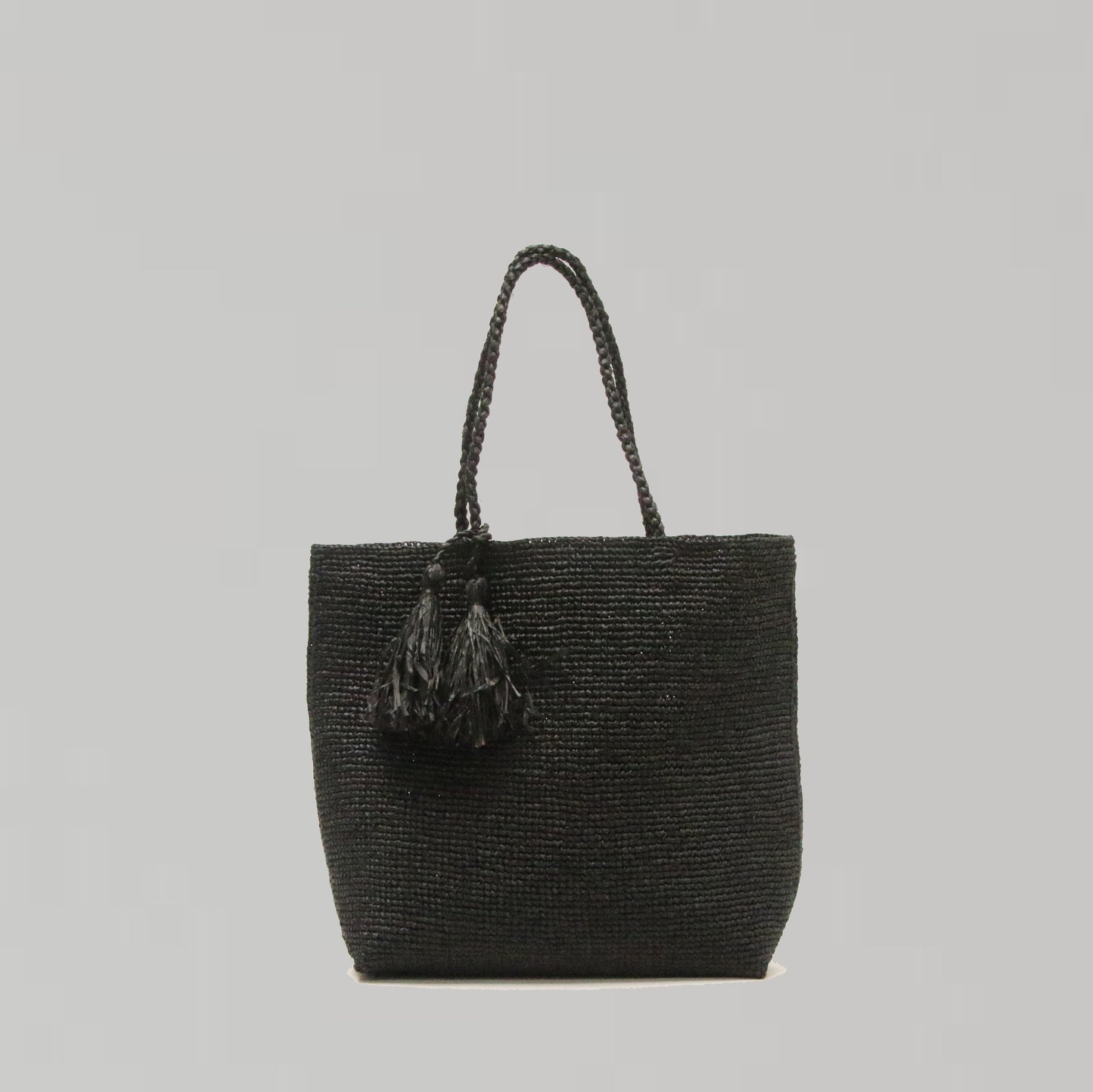 ROSE MARIE VERTICAL - TOTE BAG