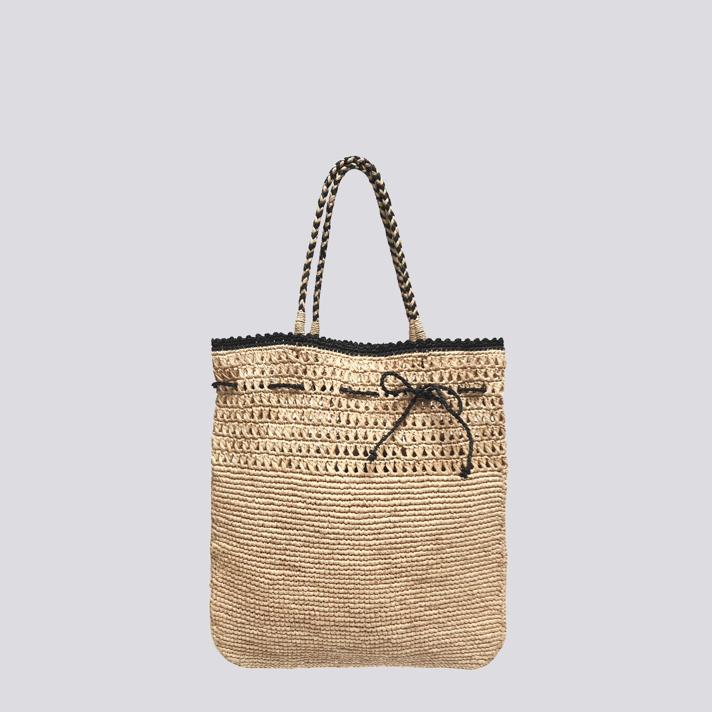 SIXTINE - TOTE BAG