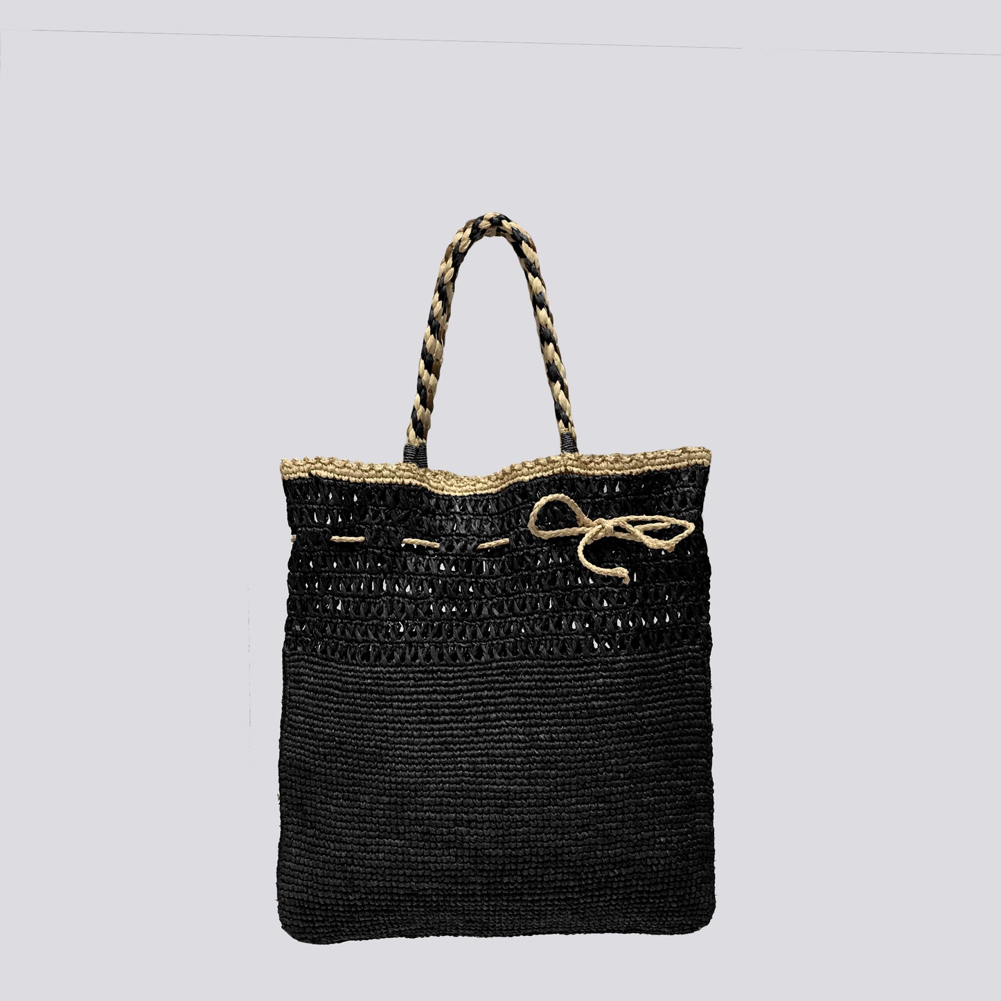 SIXTINE - TOTE BAG