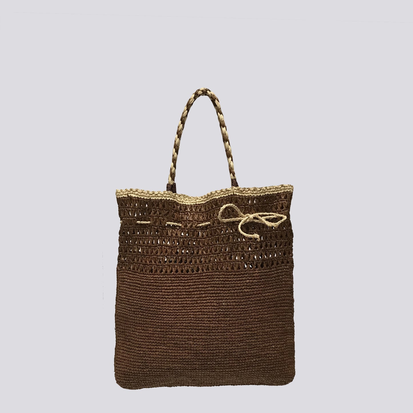 SIXTINE - TOTE BAG
