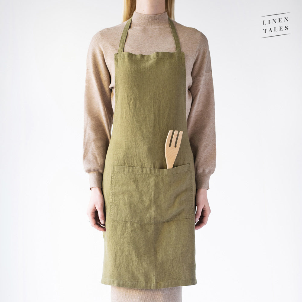 Aprons Daily (MOQ Sets of 2)