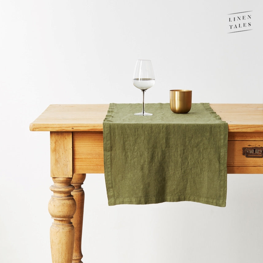 Table Runners 40x200 (MOQ Sets of 3)