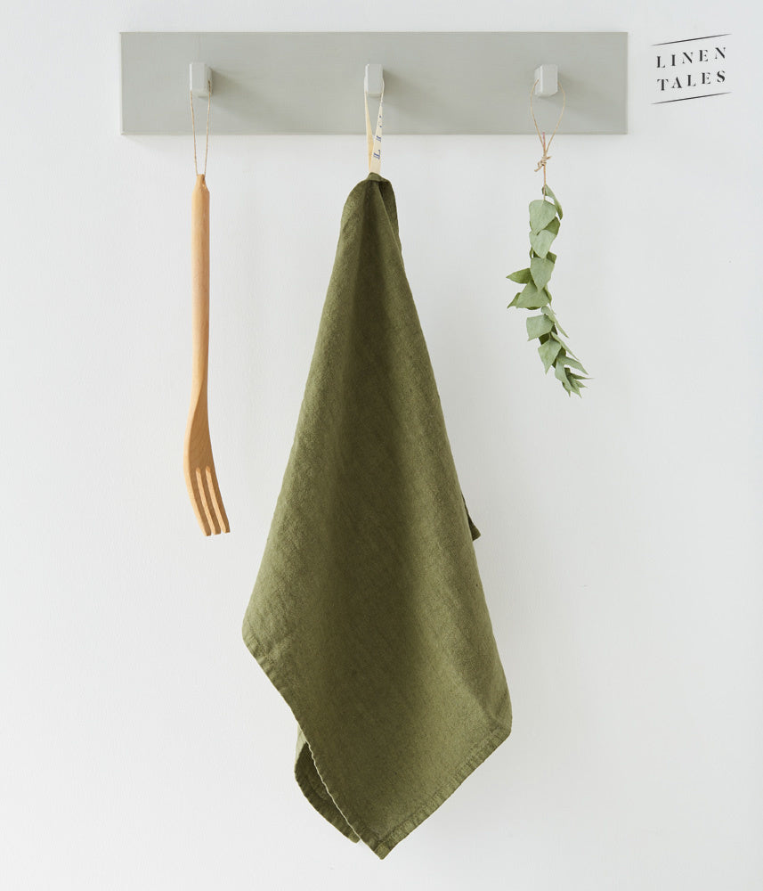 Kitchen Towels (MOQ Sets of 4)
