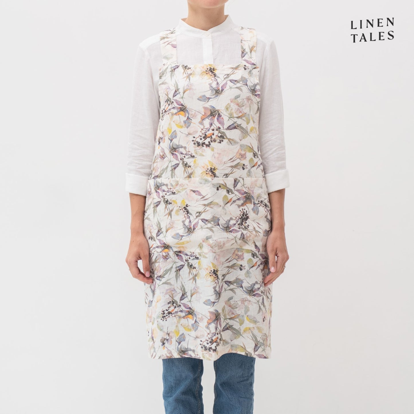 Aprons Crossback