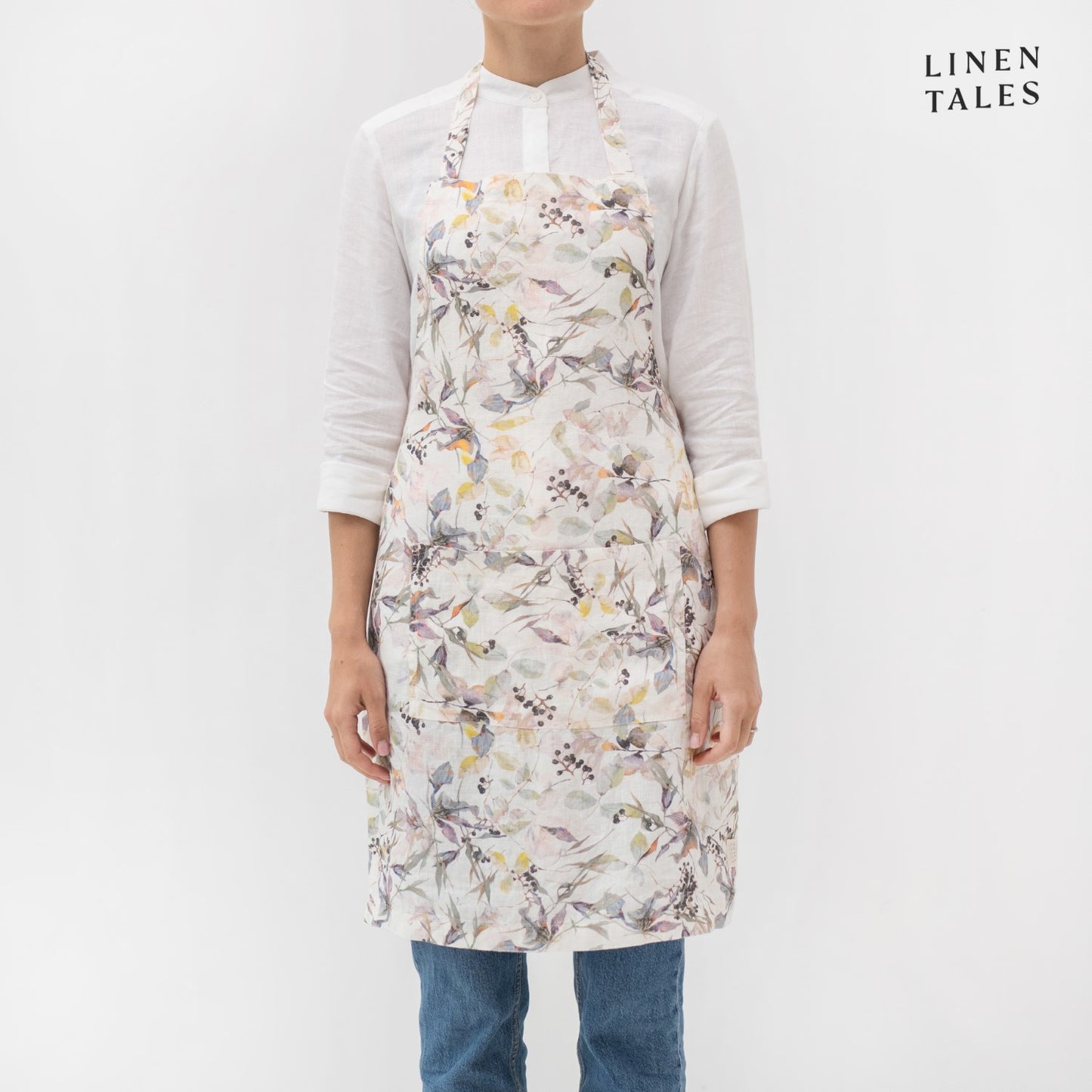 Aprons Daily (MOQ Sets of 2)