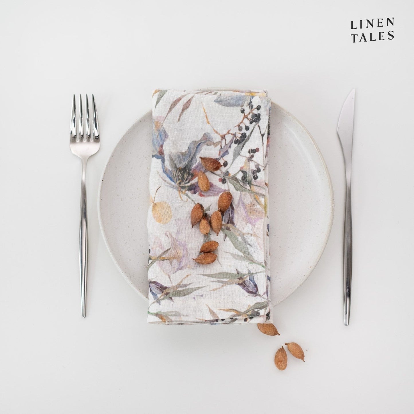 Napkins (Pair) 55x55