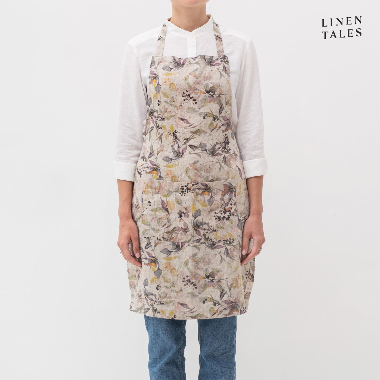 Aprons Daily (MOQ Sets of 2)
