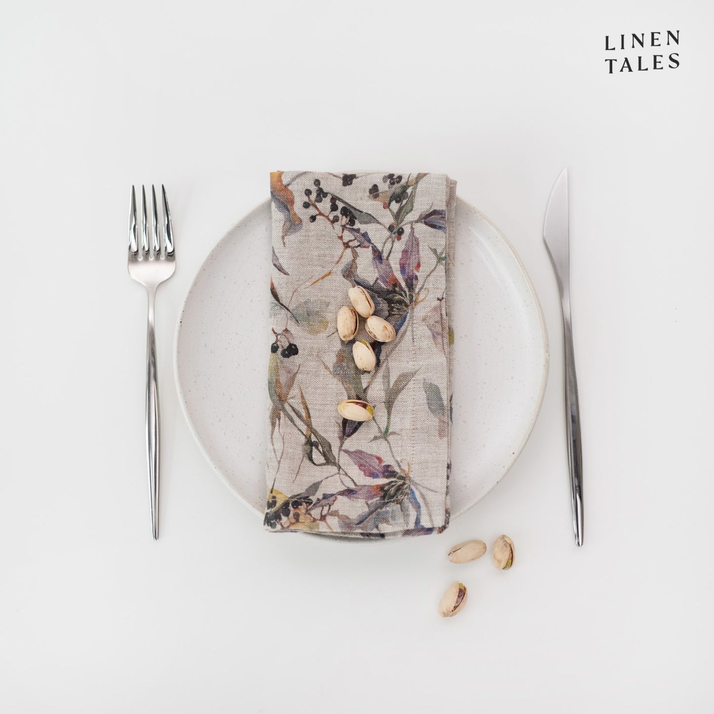 Napkin Pair 40x40 (MOQ Sets of 6)