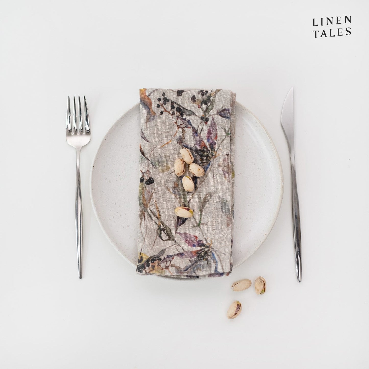 Napkin Pair 50x50 (MOQ Sets of 6)