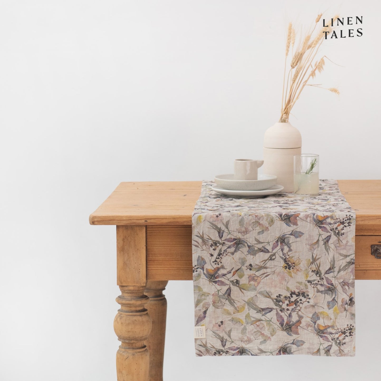 Table Runners 40x200 (MOQ Sets of 3)