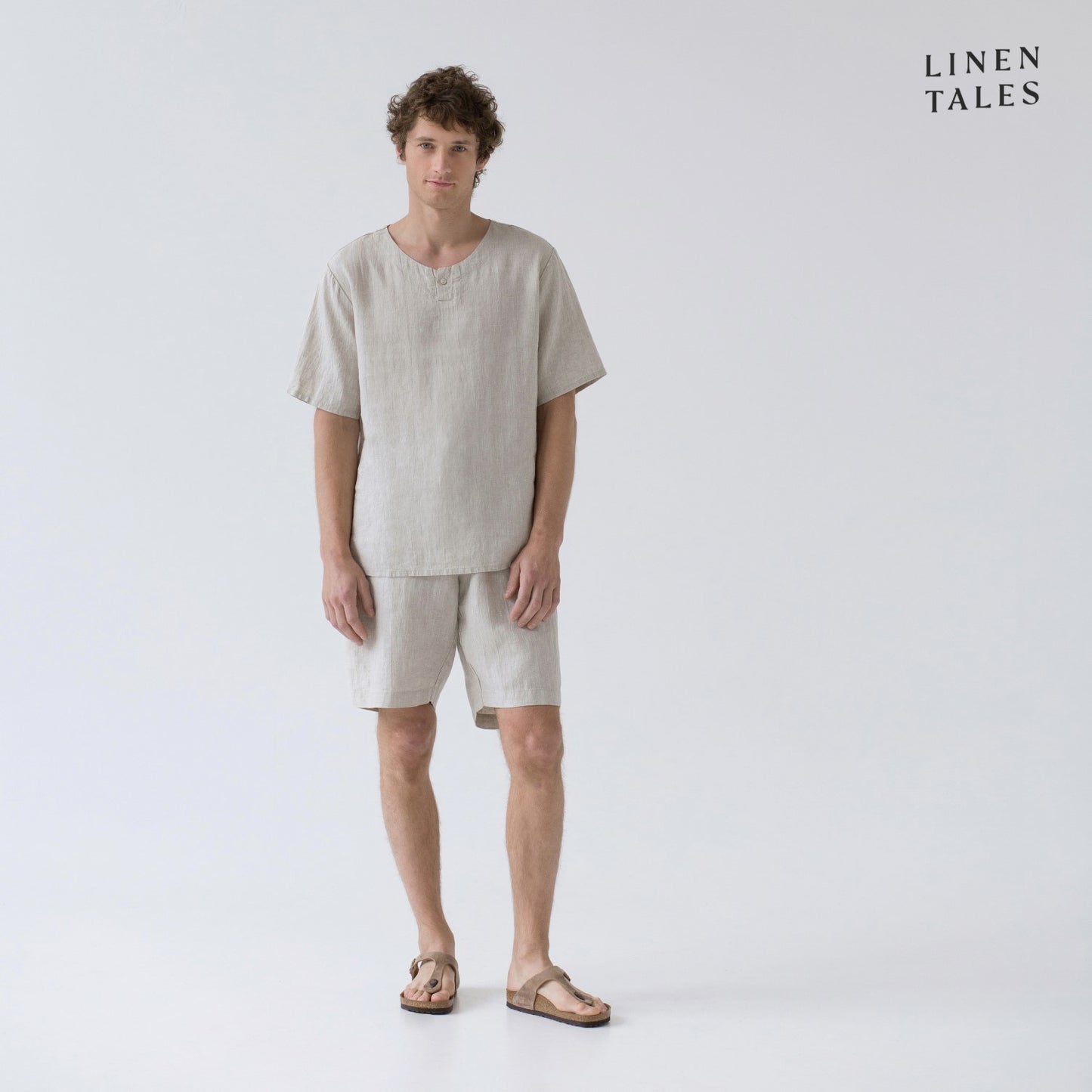 FERN PYJAMA SET