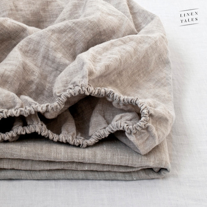 Fitted Sheet 90x190/90x200 /99x193 (AU Single)