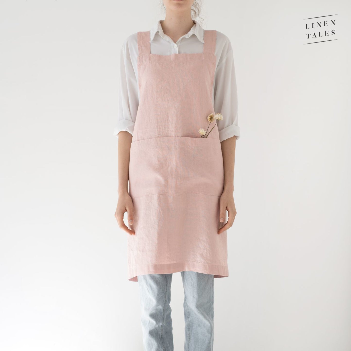Aprons Crossback