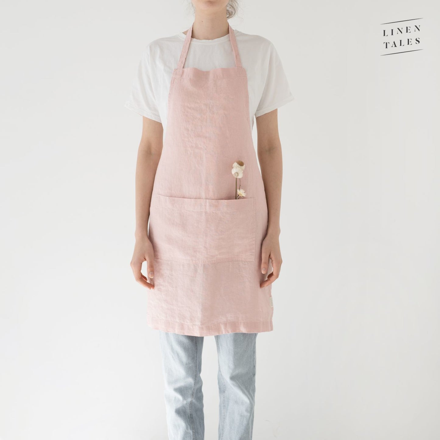 Aprons Daily (MOQ Sets of 2)
