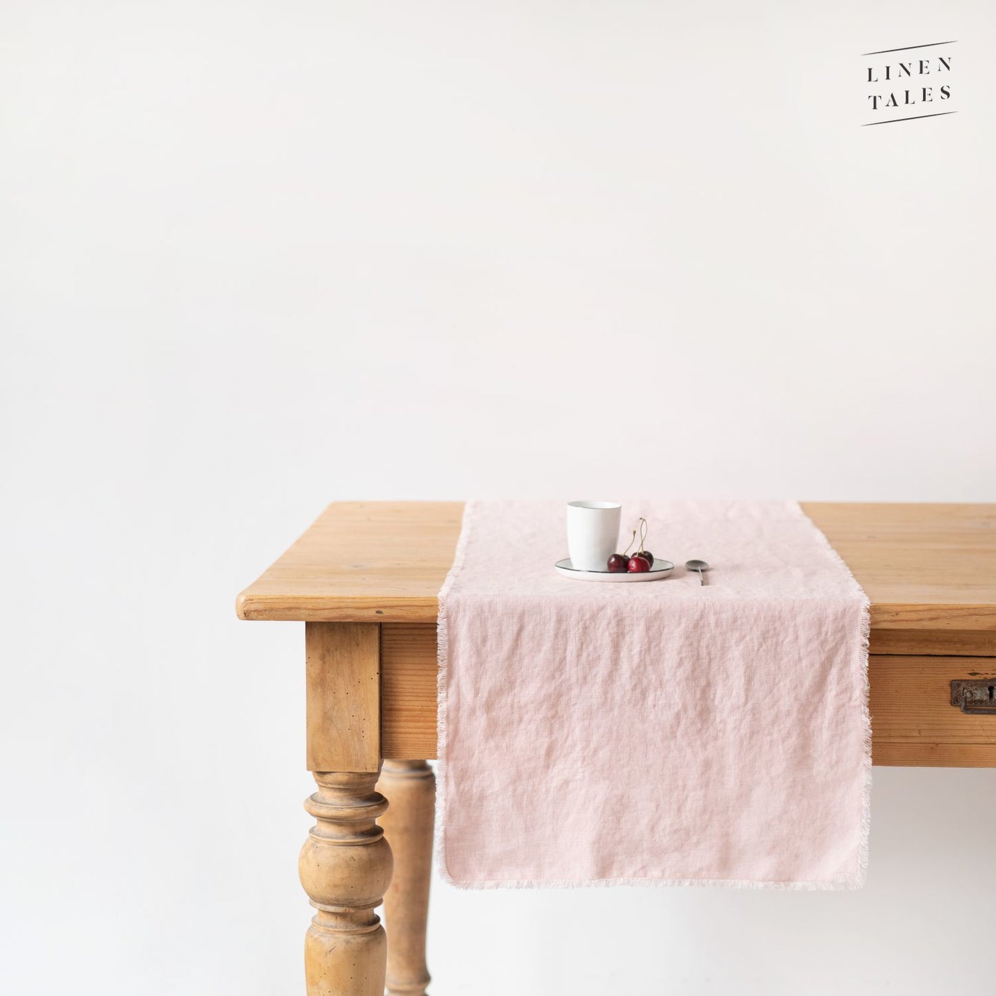 Table Runners with Fringes
