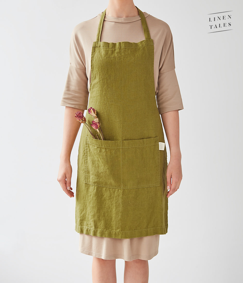 Aprons Daily (MOQ Sets of 2)