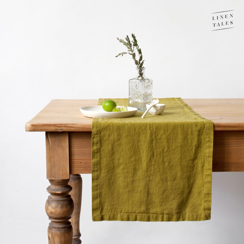 Table Runners 40x200 (MOQ Sets of 3)