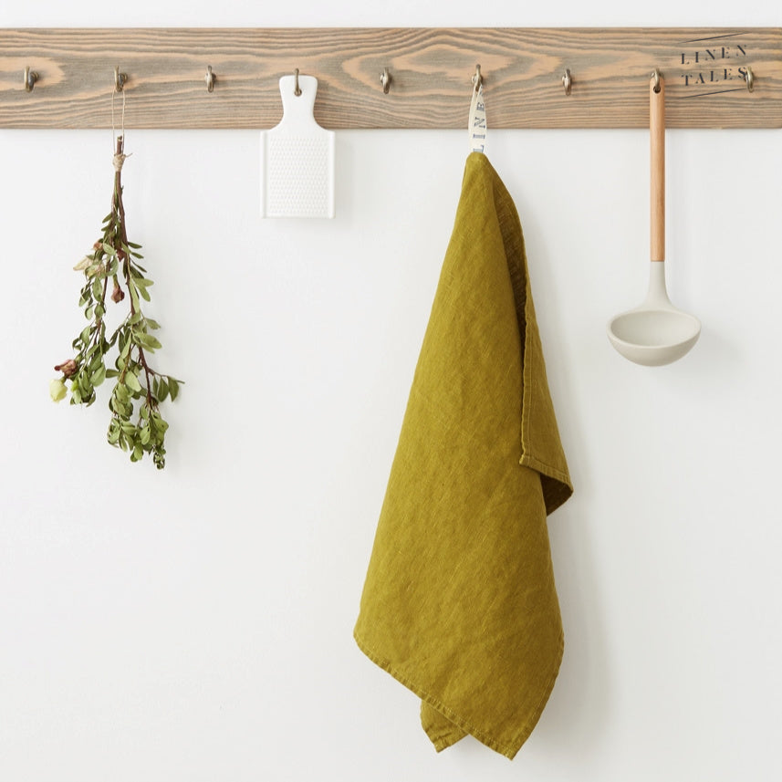 Kitchen Towels (MOQ Sets of 4)