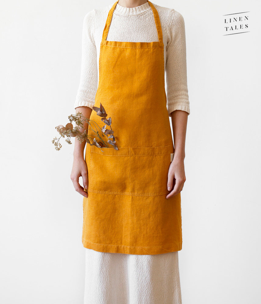 Aprons Daily (MOQ Sets of 2)