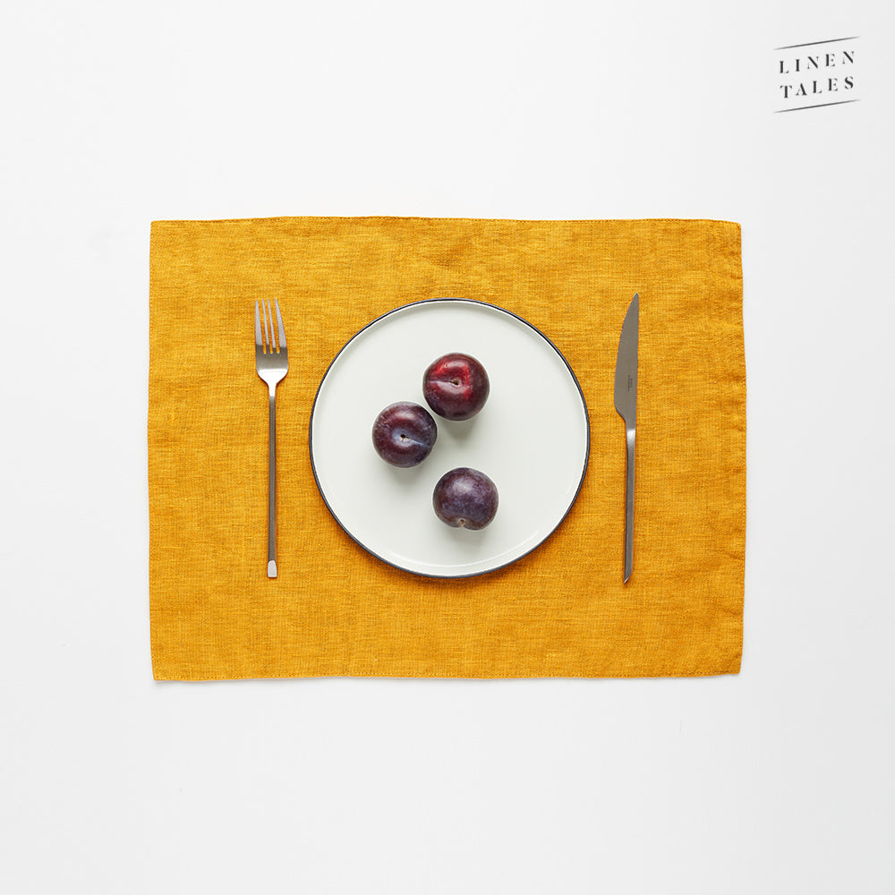 Placemats (MOQ Sets of 6)