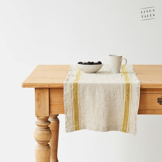 Table Runners Vintage (MOQ Sets of 3)