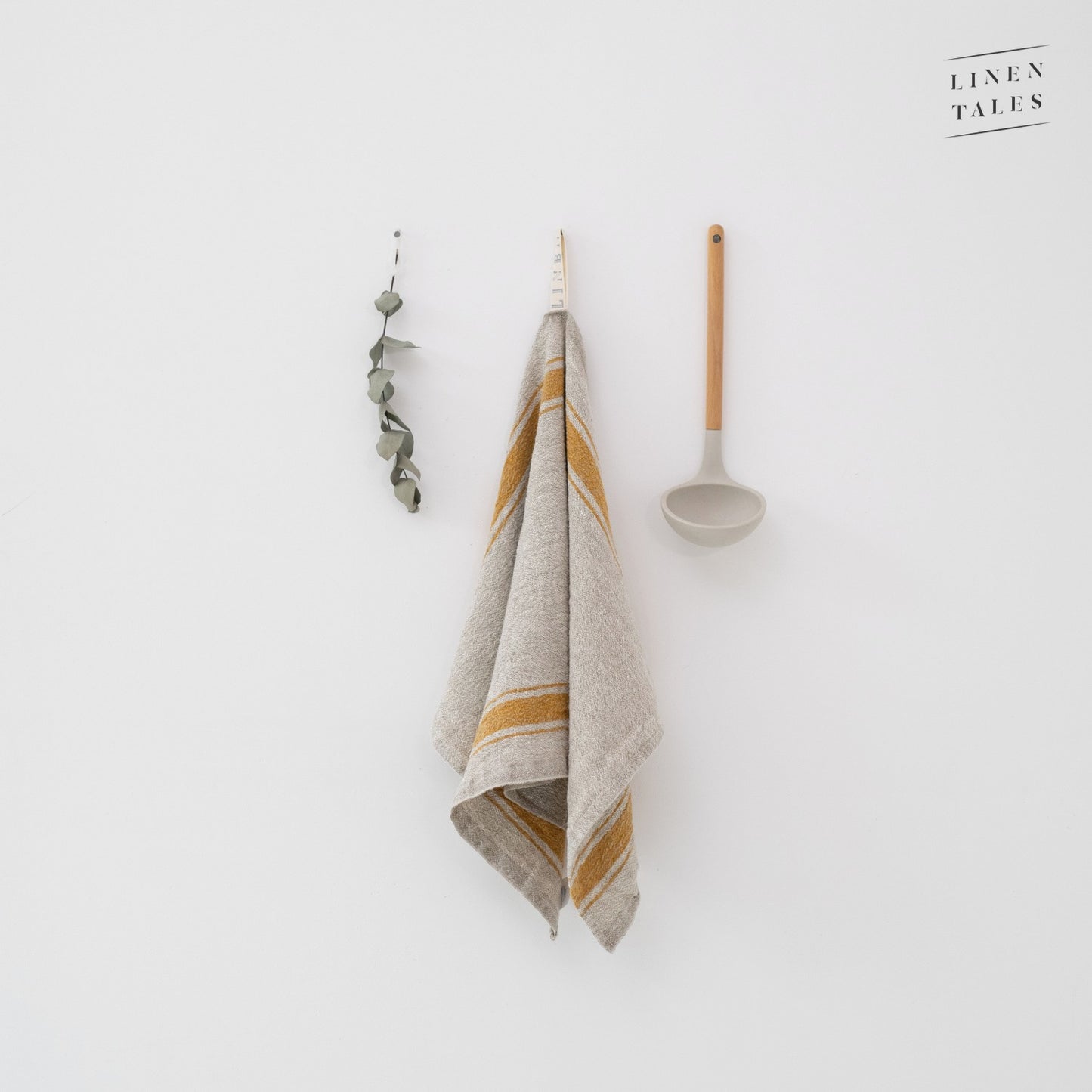 Kitchen Towels Vintage (MOQ Sets of 4)