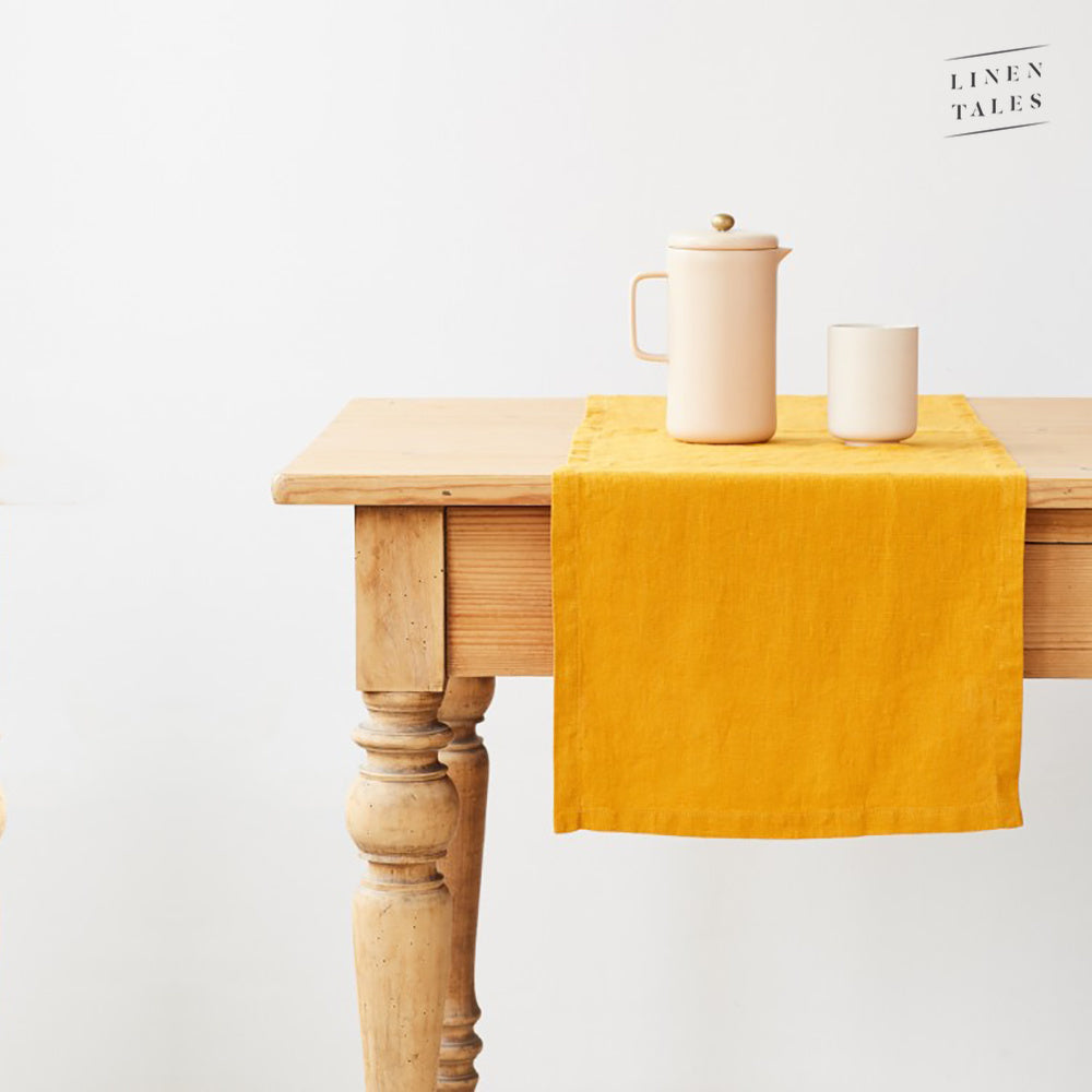 Table Runners 40x150 (MOQ Sets of 3)