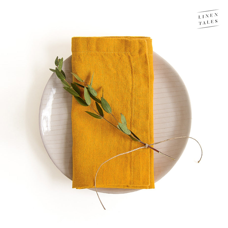 Napkin Pair 45x45 (MOQ Sets of 6)