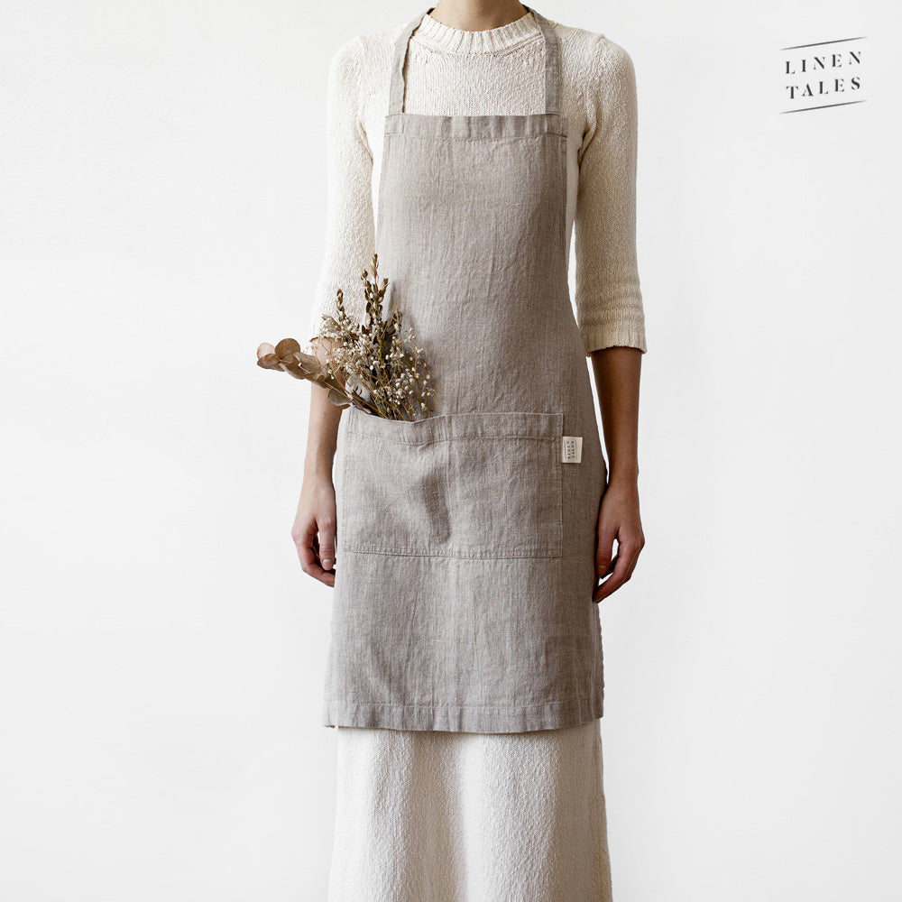 Aprons Daily (MOQ Sets of 2)