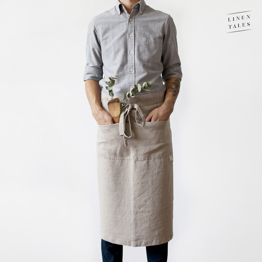 Aprons Garcon (MOQ Sets of 2)