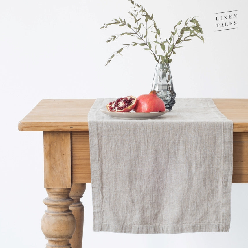 Table Runners 40x200 (MOQ Sets of 3)