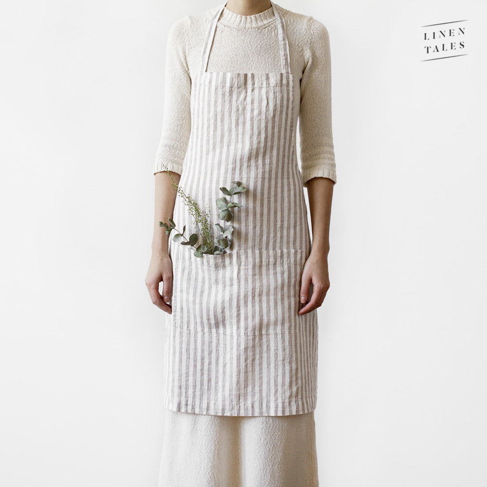 Aprons Daily (MOQ Sets of 2)