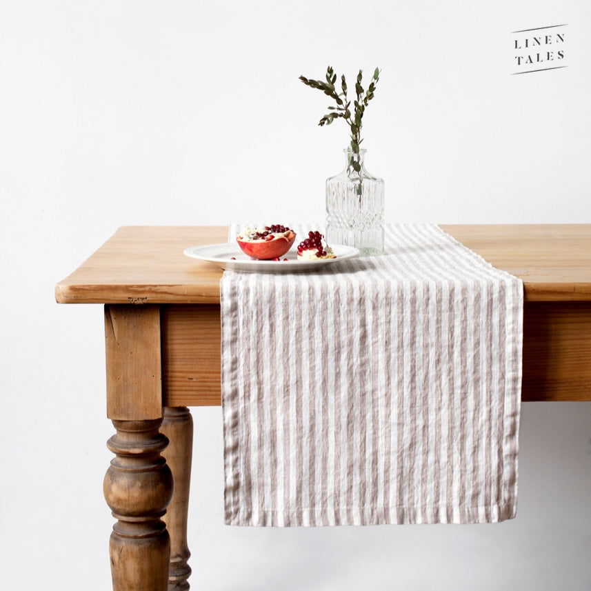 Table Runners 40x200 (MOQ Sets of 3)