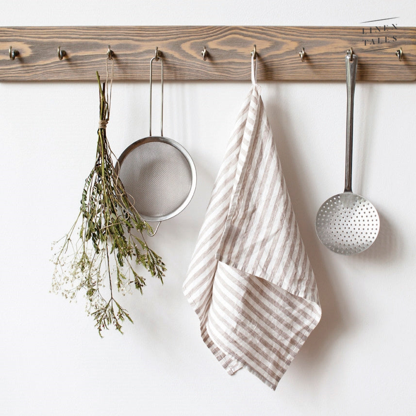 Kitchen Towels (MOQ Sets of 4)
